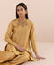 Embellished Jacquard Shirt